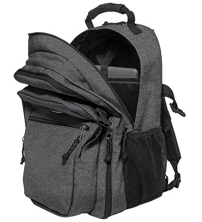 Eastpak Rucksack - Tutor - 39/43 L - Black Denim