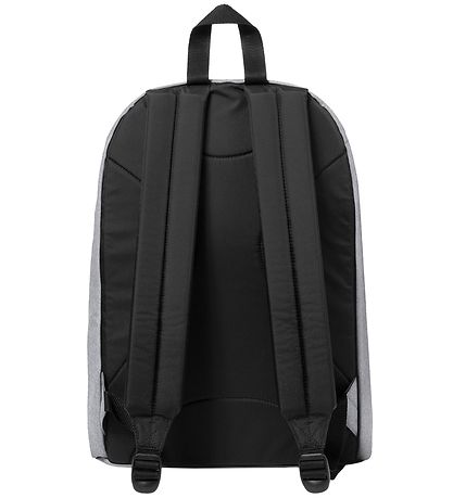Eastpak Backpack - Out Of Office - 27 L - Sunday Grey