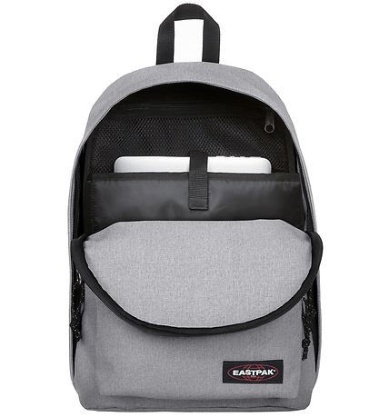 Eastpak Backpack - Out Of Office - 27 L - Sunday Grey