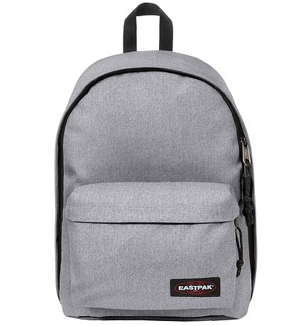 Eastpak Backpack Out Of Office 27 L Sunday Grey KW AT