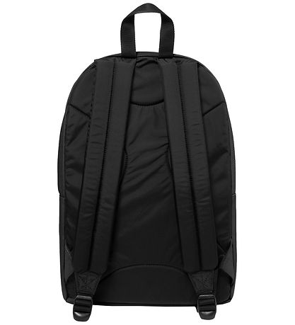 Eastpak Skólataska - Back To Work - 27 L - Svart