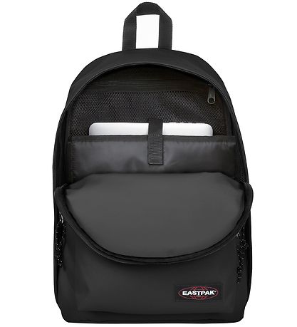 Eastpak Backpack - Out Of Office - 27 L - Black