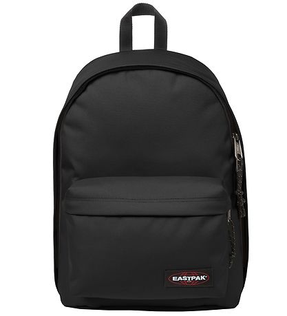 Eastpak Skólataska - Out Of Office - 27 L - Svart