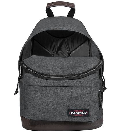 Eastpak Backpack - Wyoming - 24 L - Black Denim