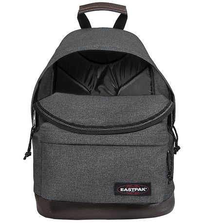 Eastpak Rucksack - Wyoming - 24 L - Black Denim