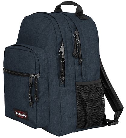 Eastpak School Backpack - Morius - 34 L - Triple Denim