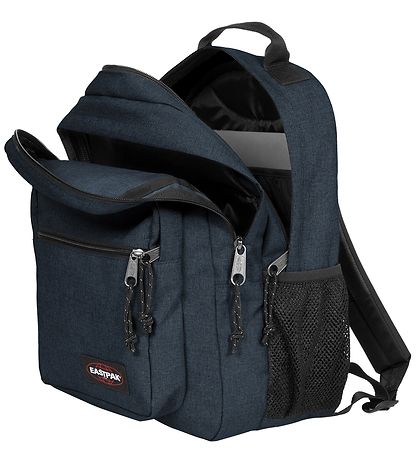 Eastpak School Backpack - Morius - 34 L - Triple Denim