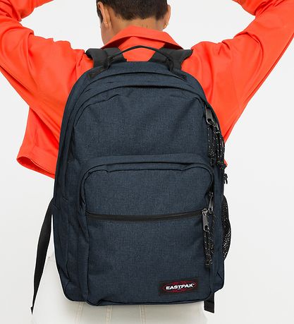 Eastpak School Backpack - Morius - 34 L - Triple Denim