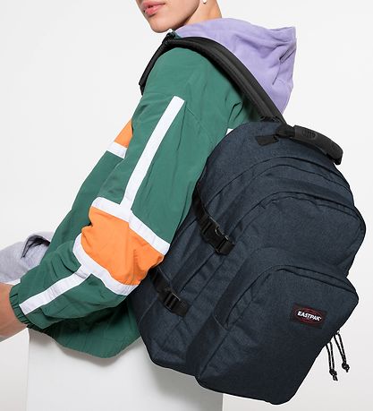 Eastpak Bakpoki - Provider - 33 L - Þrefalt Gallaefni
