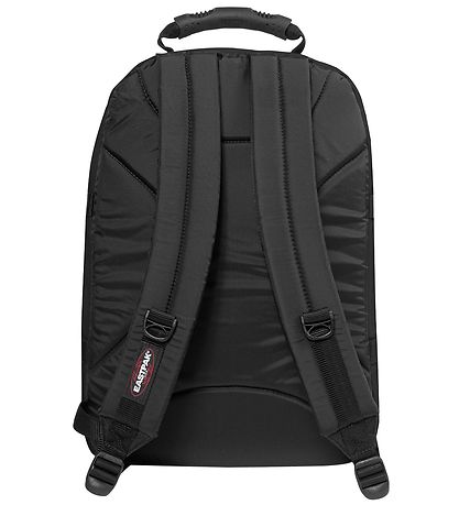 Eastpak Bakpoki - Þjónustuaðili - 33 L - Svart