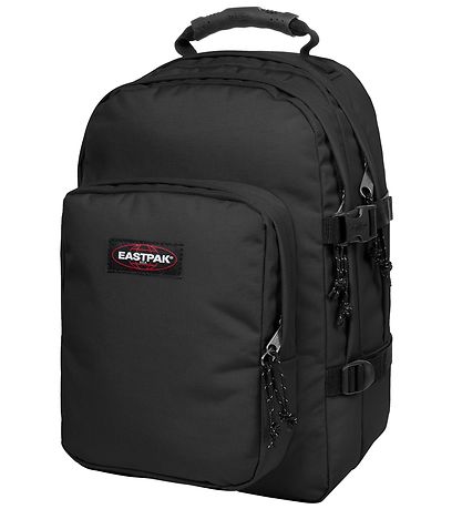Eastpak Bakpoki - Þjónustuaðili - 33 L - Svart