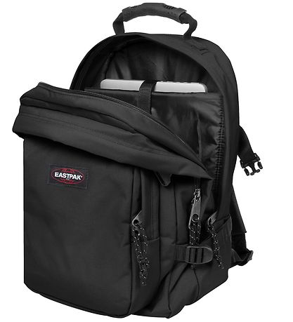 Eastpak Bakpoki - Þjónustuaðili - 33 L - Svart