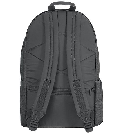 Eastpak Backpack - Padded Double - 24 L - Black Denim