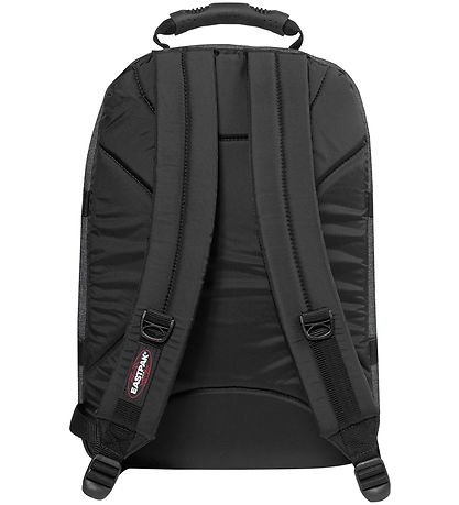 Eastpak School Backpack - Provider - 33 L - Black Denim