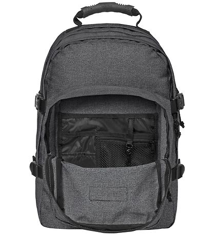Eastpak School Backpack - Provider - 33 L - Black Denim