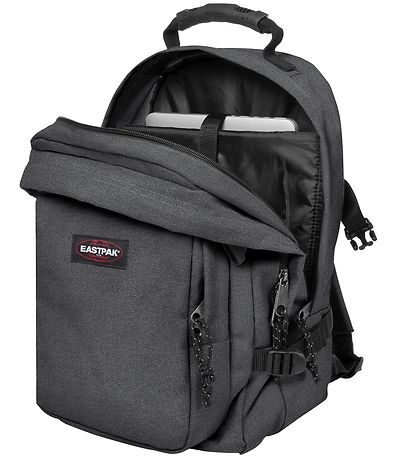 Eastpak School Backpack - Provider - 33 L - Black Denim