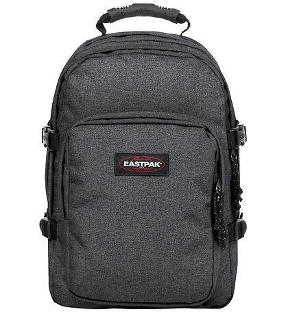 Eastpak School Backpack - Provider - 33 L - Black Denim