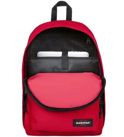 Eastpak Backpack - Out Of Office - 27 L - Sailor Red