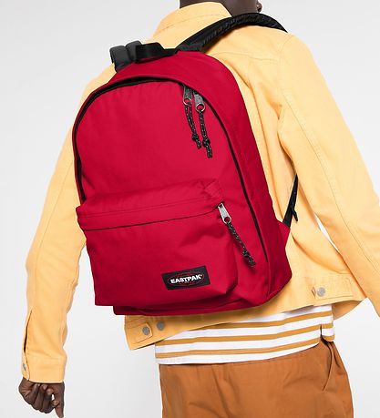 Eastpak Backpack - Out Of Office - 27 L - Sailor Red