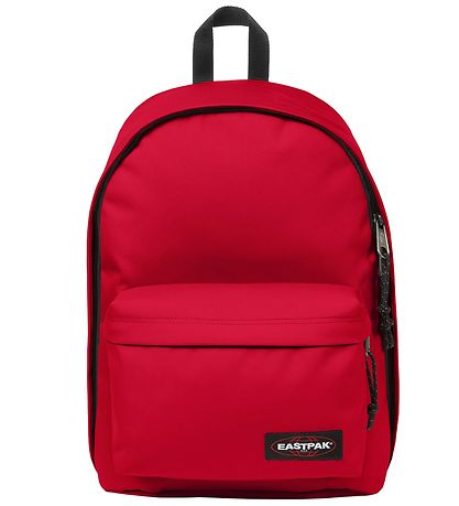 Eastpak Backpack - Out Of Office - 27 L - Sailor Red