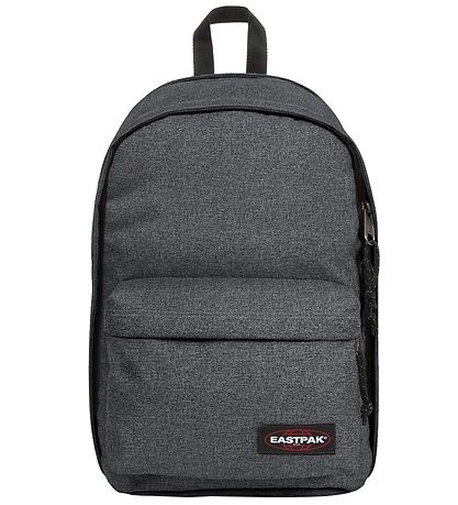 Eastpak Schulranzen - Back To Work - 27 L - Black Denim