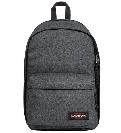 Eastpak Backpack - Back To Work - 27 L - Black Denim