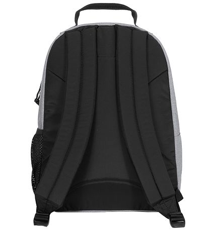 Eastpak School Backpack - Morius - 34 L - Sunday Grey