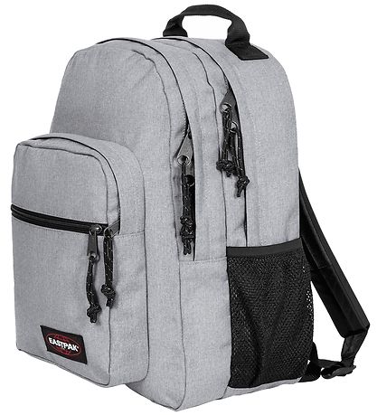 Eastpak School Backpack - Morius - 34 L - Sunday Grey
