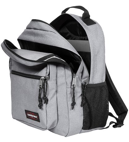 Eastpak School Backpack - Morius - 34 L - Sunday Grey