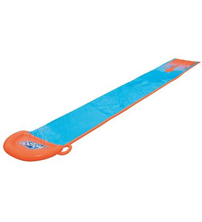 Bestway Rennibraut - H2OGo Single Slide - 4,88m