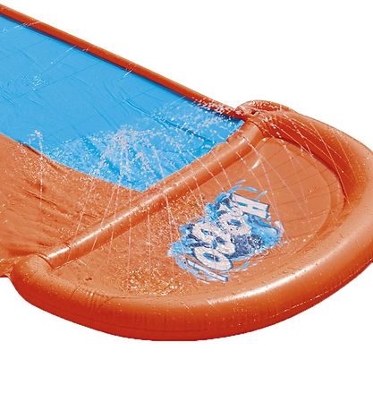 Bestway Slide - H2OGo Double Slide - 4,88m