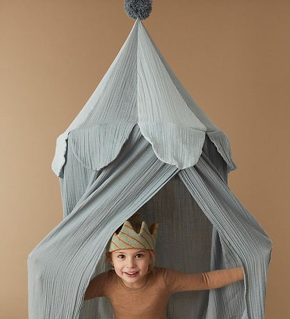 OYOY Himnasæng - Blár
