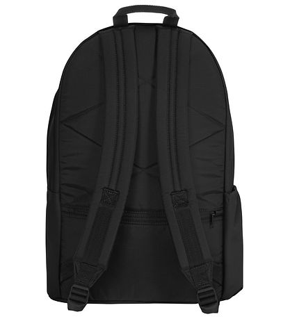 Eastpak School Backpack - Padded Double - 24 L - Black