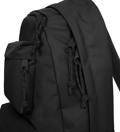 Eastpak School Backpack - Padded Double - 24 L - Black