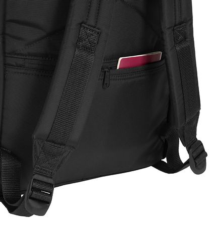 Eastpak School Backpack - Padded Double - 24 L - Black