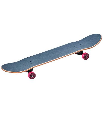 Speed Demons Skateboard - 7,75'' - Damm lokið - Bleikt