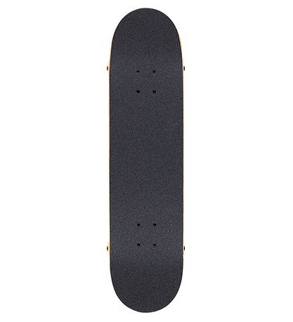 Speed Demons Skateboard - 7, 75 '' - Bandana Complete - Schwarz/