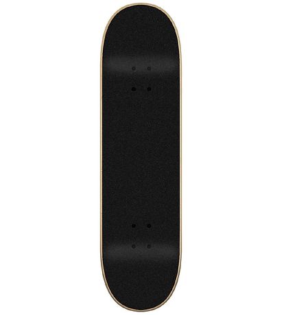 Jart Skateboard - 7.75'' - Classic Complete Skateboard - Slide