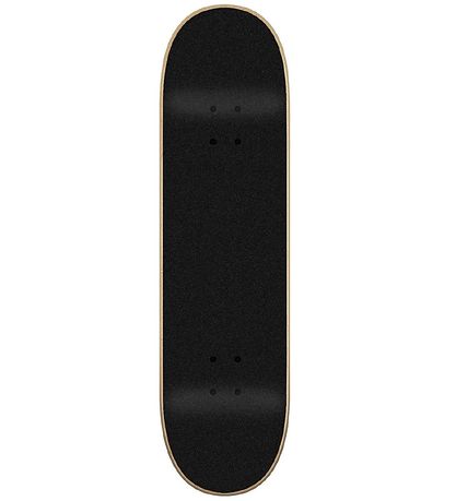 Jart Skateboard - 7.87'' - Classic Complete Skateboard - Brown
