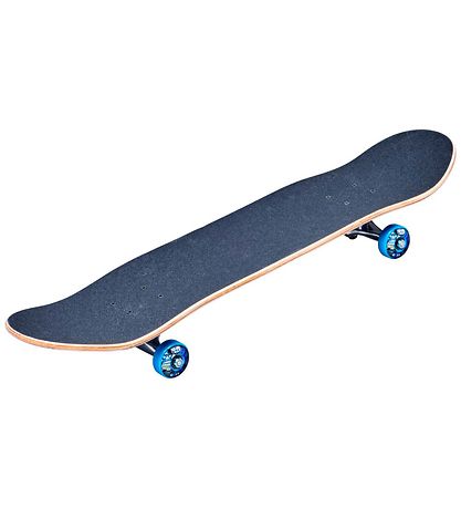 Speed Demons Skateboard - 7.75'' - Characters Complete - Stars