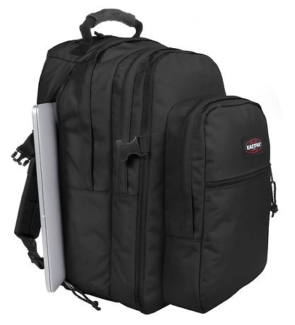 Eastpak Rucksack - Tutor - 39/43 L - Schwarz