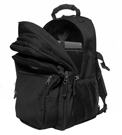Eastpak Rucksack - Tutor - 39/43 L - Schwarz