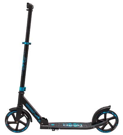 Tempish Sparkcyklar - Nixin 200 AL - Blå