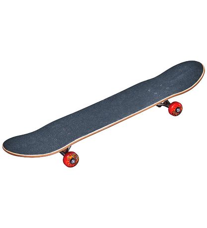 Speed Demons Skateboard - 8'' - Characters Complete - Hot Shot