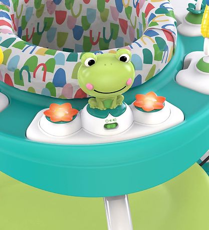 Bright Starts Play Trampoline 2 in 1 Bounce Bounce Baby KW NO