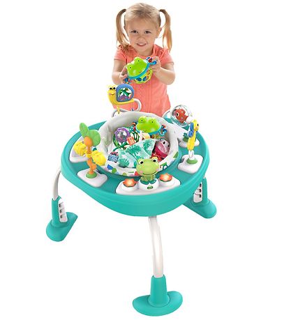 Bright starts stand and play shop