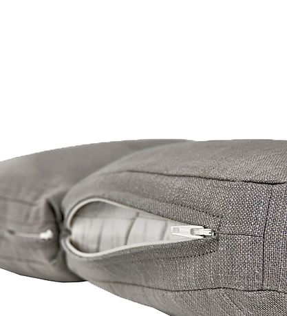 Cocoon Company Pram Cushion - Kapok - Dusted Brown