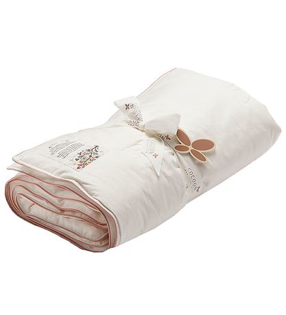 Cocoon Company Duvet - Junior - 100x140 - Peaceful Silk