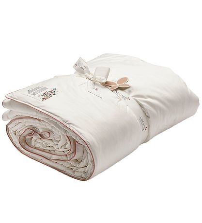 Cocoon Company Täcke - Vuxen - 140x200 - Peaceful Silk