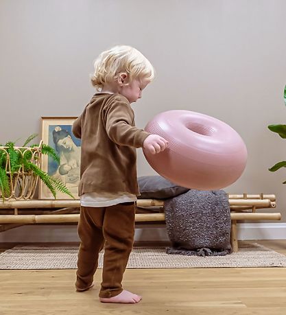 bObles Donut - Little - 35x18 cm - Dusty Rose